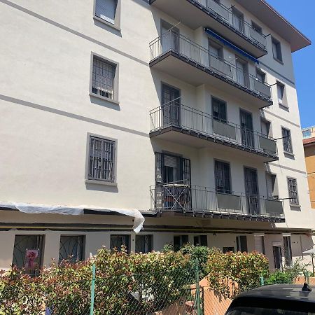 Apartament Bologna Facile Zewnętrze zdjęcie