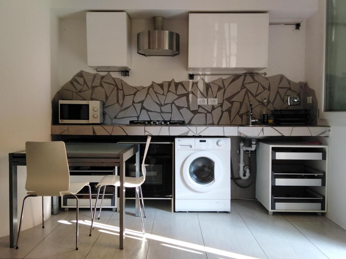 Apartament Bologna Facile Zewnętrze zdjęcie