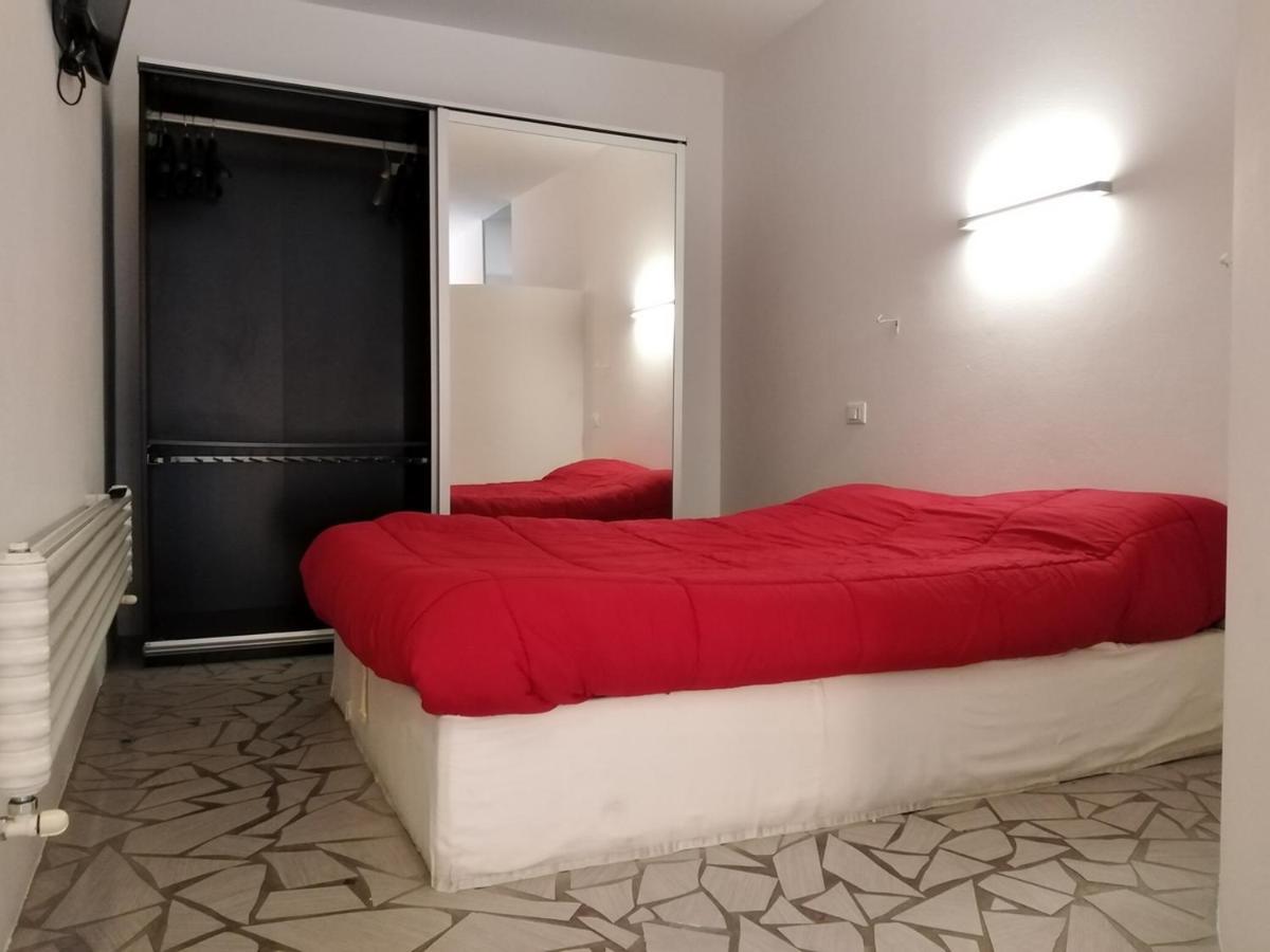 Apartament Bologna Facile Zewnętrze zdjęcie