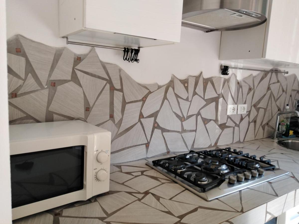 Apartament Bologna Facile Zewnętrze zdjęcie