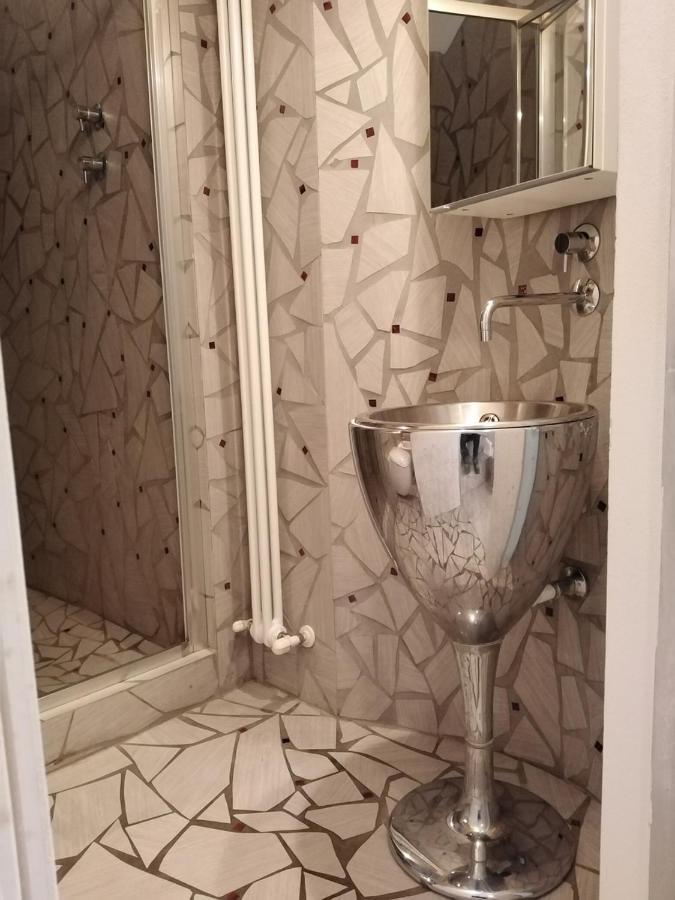 Apartament Bologna Facile Zewnętrze zdjęcie