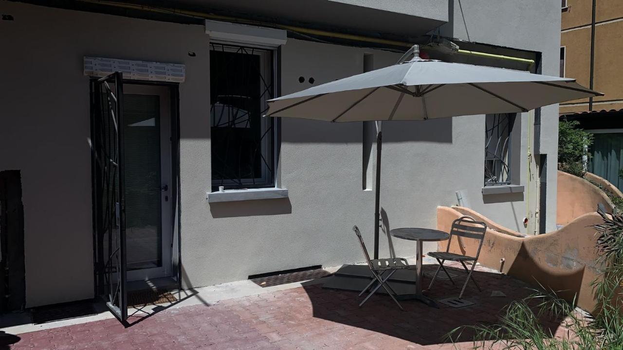Apartament Bologna Facile Zewnętrze zdjęcie
