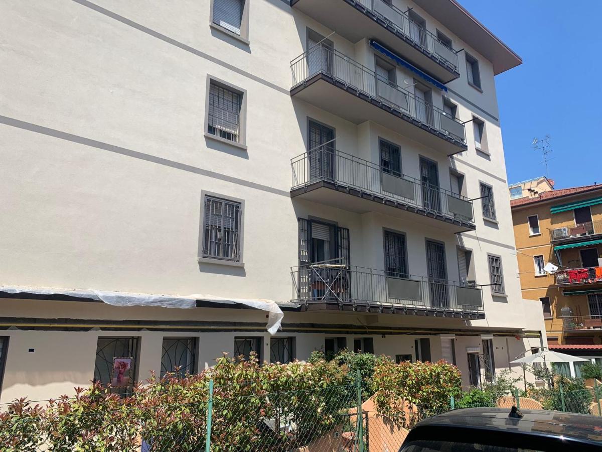 Apartament Bologna Facile Zewnętrze zdjęcie